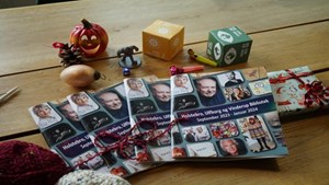 Holstebro Bibliotek lancerer et nyt sæsonprogram