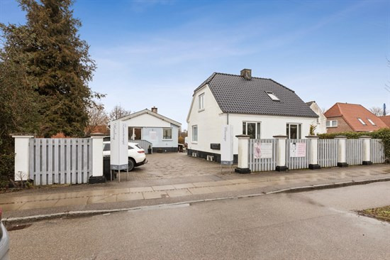 Top 6 over dyreste boliger til salg i Hedehusene. Priser op til 7.995.000 kr
