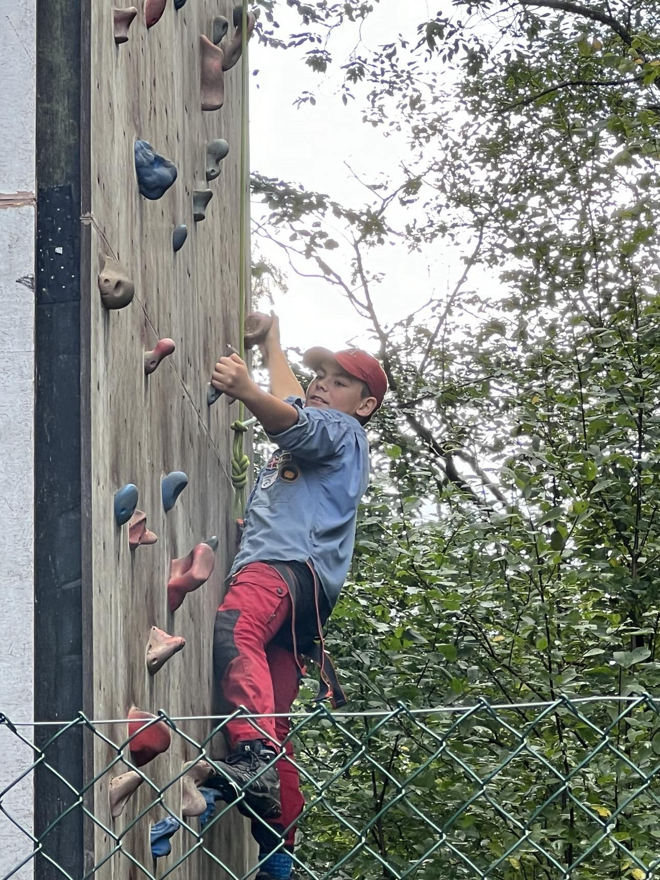 FDF Grindhøj - Udeliv & eventyr