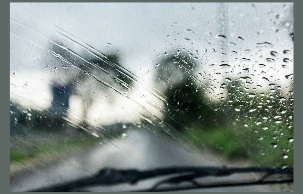 Vådt efterårsvejr? Korning Auto sørger for god sigtbarhed