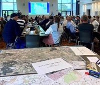 Lemvig Kommune skaber engagement om bæredygtighed med velbesøgte møder