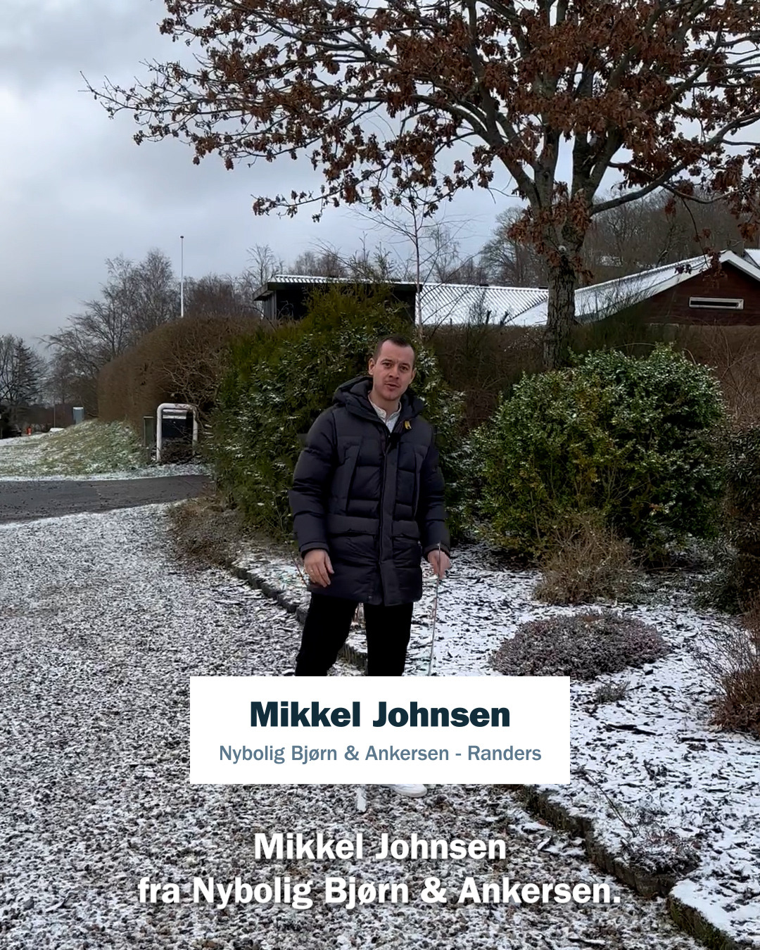 Se dagens updates fra Gjerlev her