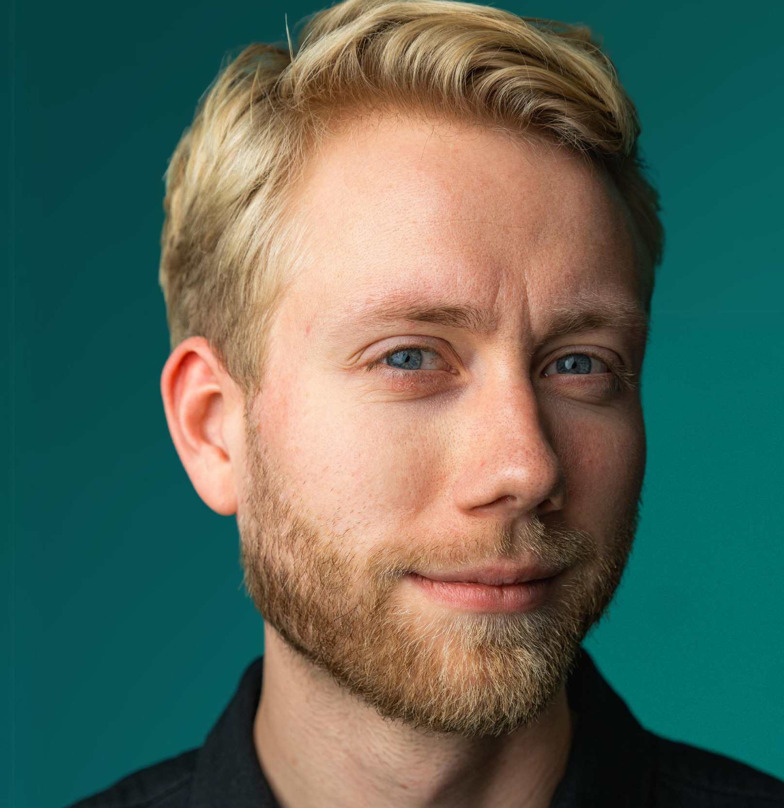 En aften fyldt med grin, garn og quiz i Musikhuset Aarhus