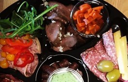 Nyt fra Fru Hansens Butik & Café