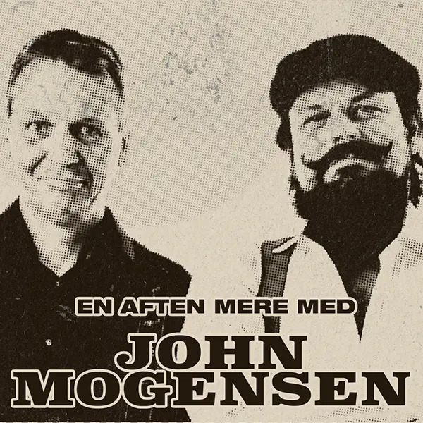 John Mogensen Live Duo vender tilbage til Memphis Mansion