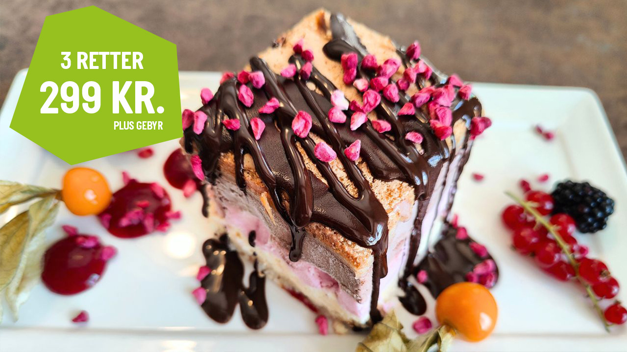 Gastro Week på Hotel Årslev Kro: En kulinarisk oplevelse