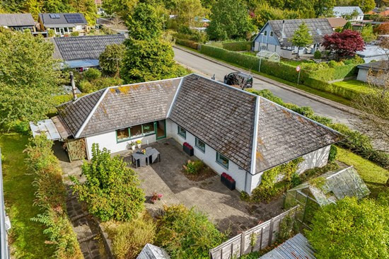 Byvej 20 er til salg for kun 895.000 kr.: Se de billigste boliger til salg i Bryrup her