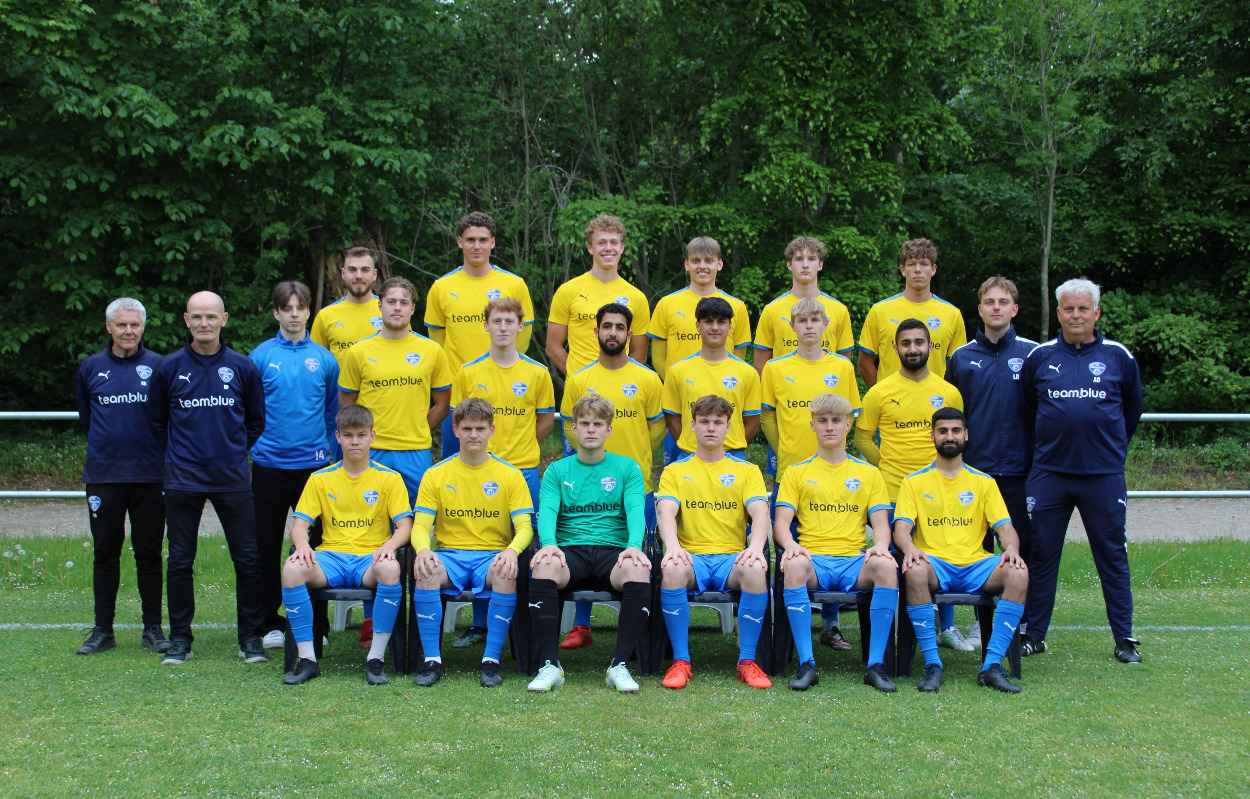 Tidligt rødt kort fik stor betydning da FC Skanderborg blev besejret