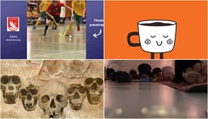 Udforsk det lokale liv i Solbjerg: Floorball, lokalpolitisk debat og videnskabelige foredrag