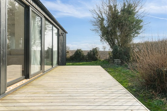 Pris sat ned med 255.000 kr. på Østersøvej 1