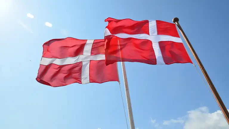 Hjørring Kommune afvikler Grundlovsceremonien