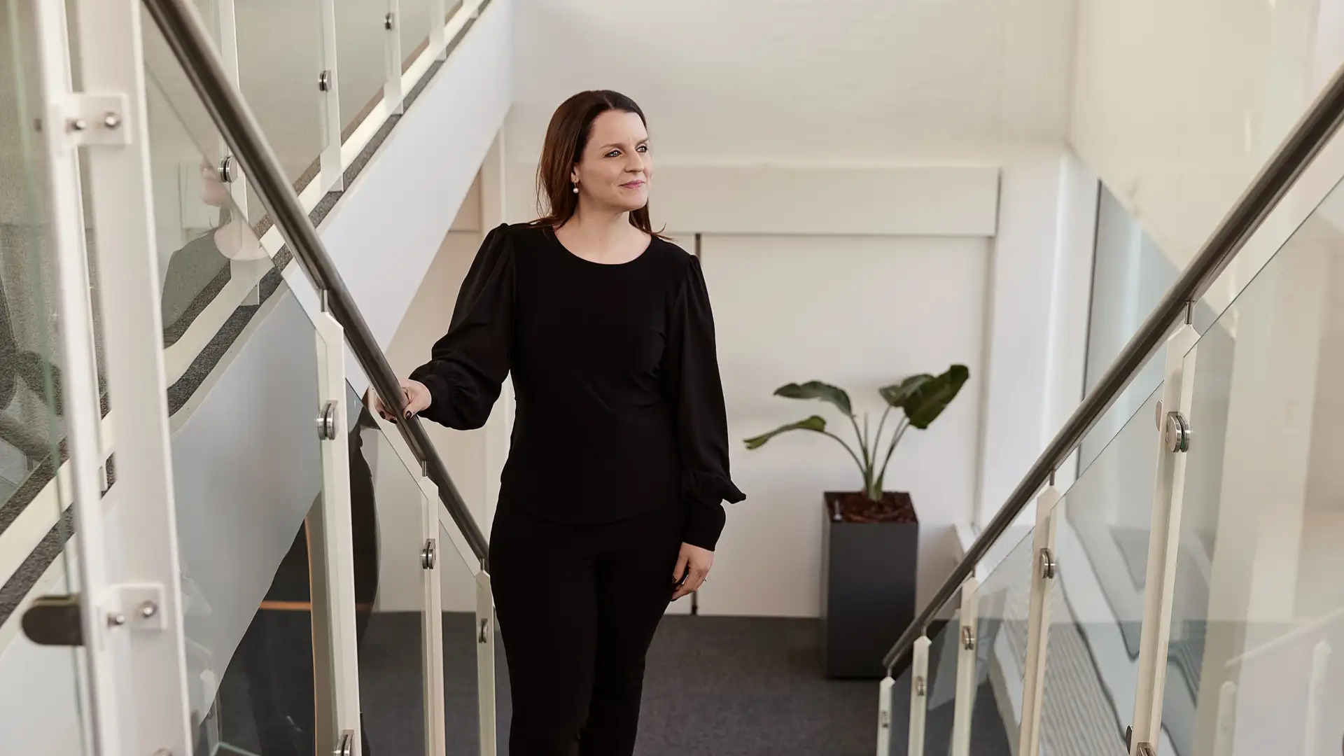 Struer Kommune kåret som Danmarks mest erhvervsvenlige for små og mellemstore virksomheder