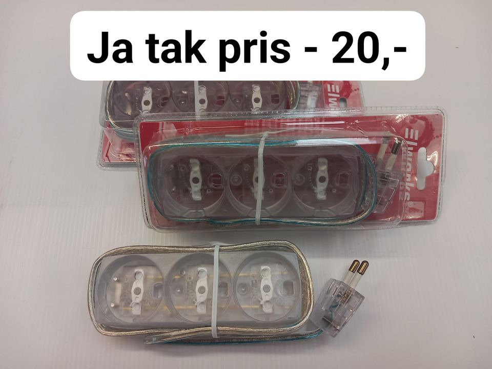 Hold dig ajour med dagens opdateringer fra Højslev