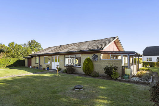 Poulsvej 25 er til salg for kun 298.000 kr.: Se de billigste boliger til salg i Dronninglund her