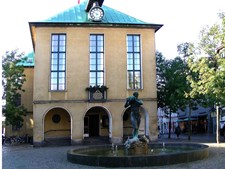 Sønderborg sætter kurs mod grønnere fremtid med principper for vedvarende energi