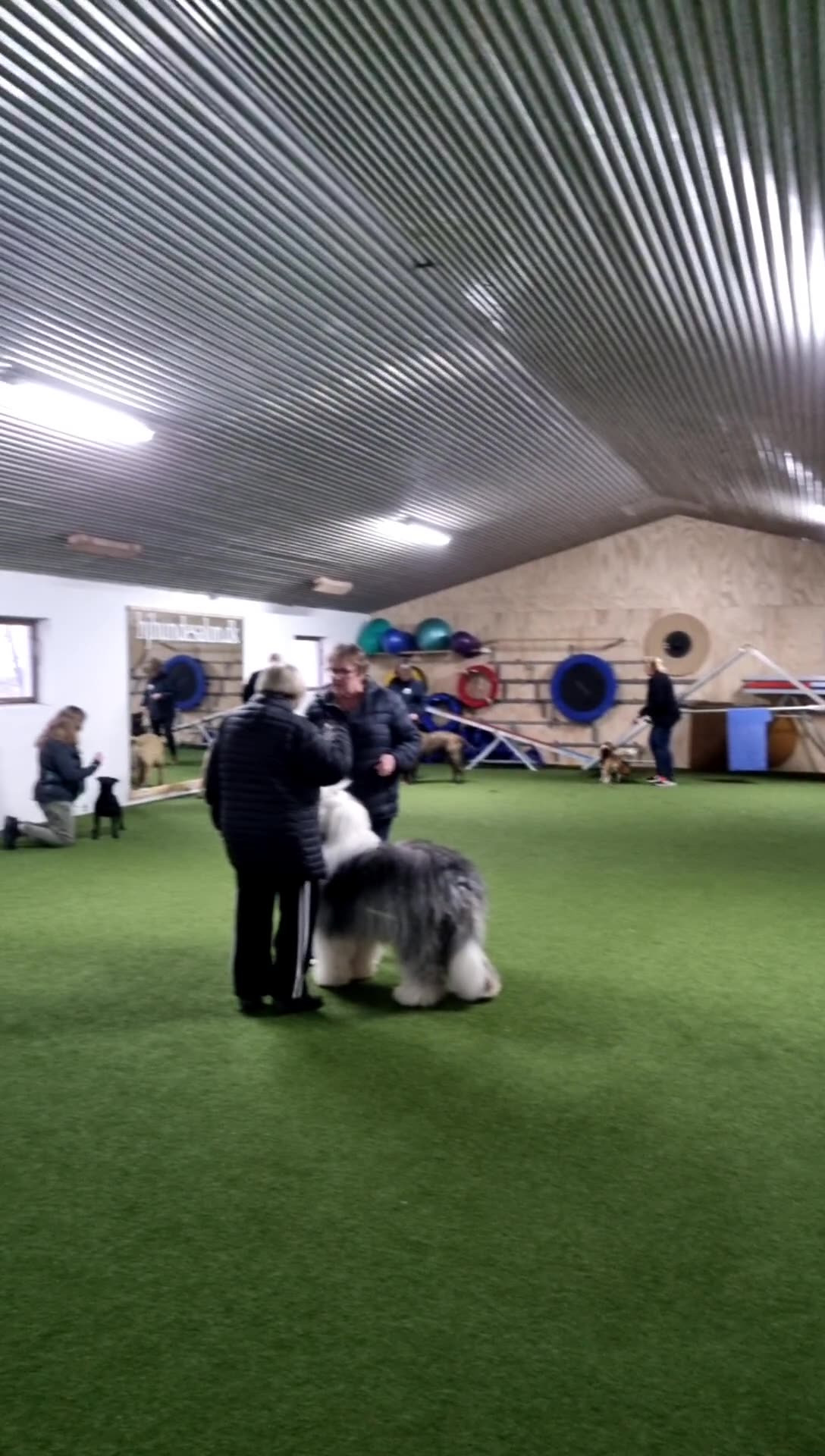 Se dagens updates fra Sæby her