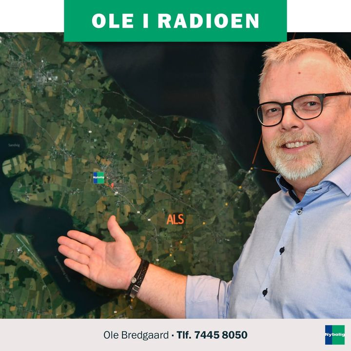 Se dagens updates fra Nordborg her