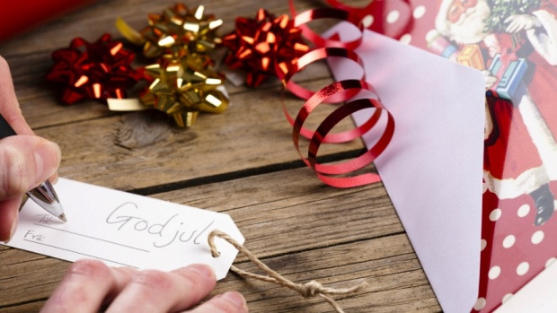 Holstebro Kommune holder lukket fra d. 22. december til den 1. januar 