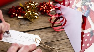 Holstebro Kommune holder lukket fra d. 22. december til den 1. januar