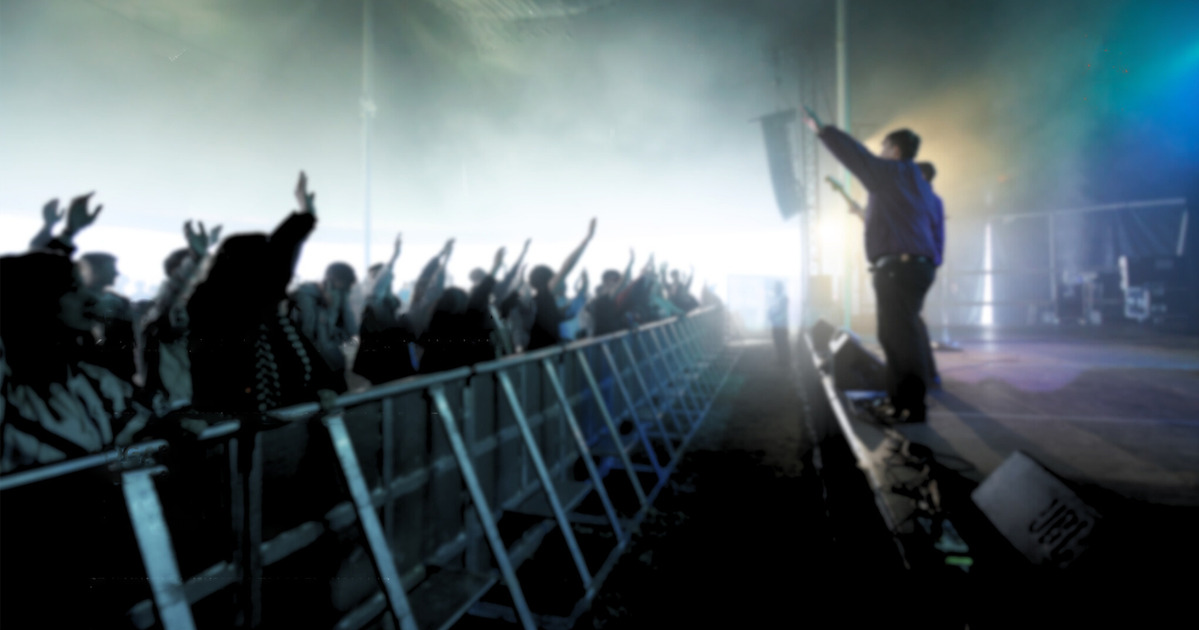 Musikalske oplevelser i Kolding: Fra nye talenter til ikoniske hits