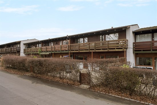 Dalsø Park 27A er til salg for kun 2.875.000 kr.: Se de billigste boliger til salg i Værløse her