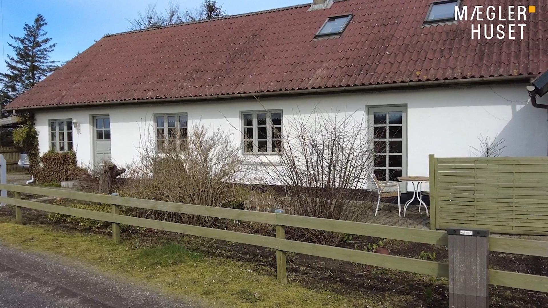 En finger på pulsen i Brønderslev