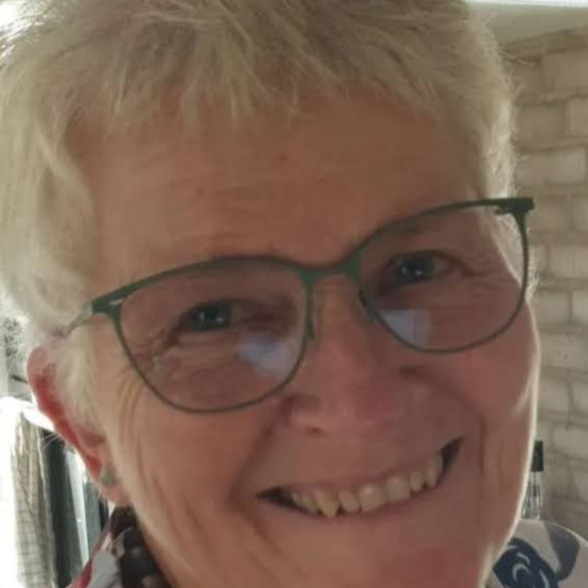 Randi Rasmussen glæder sig over natur, aktiviteter og smil i Nordborg