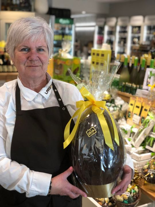 Se dagens updates fra Herning her