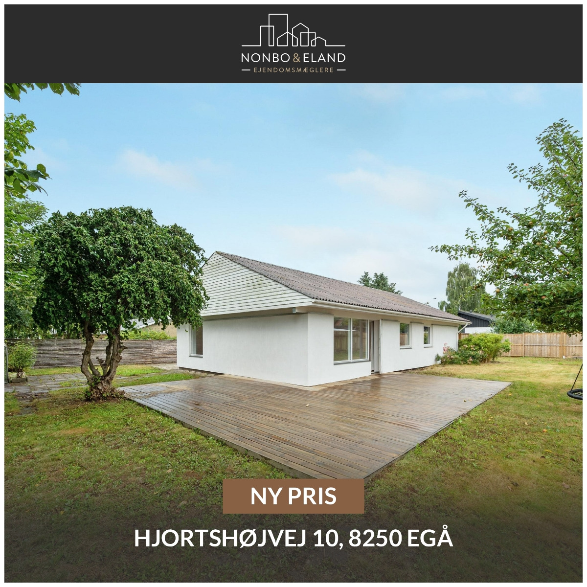 Hold dig ajour med dagens opdateringer fra Risskov