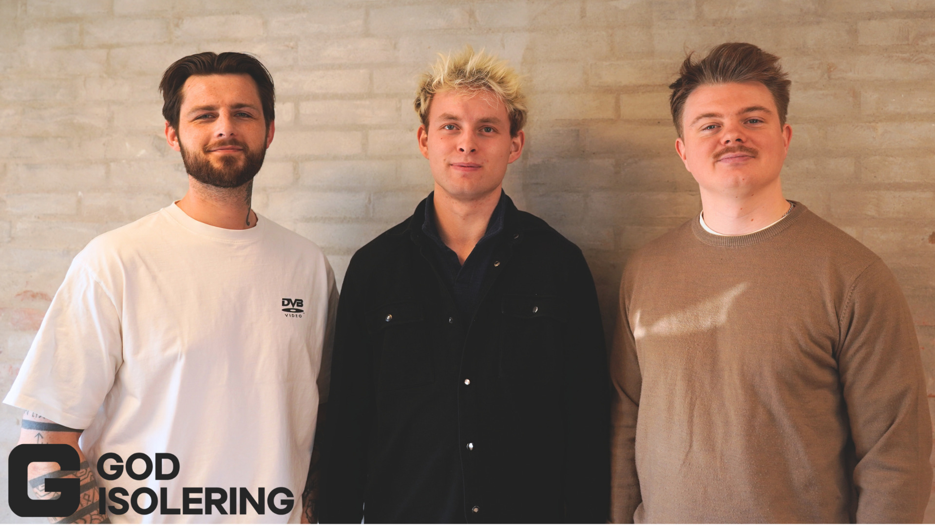 God Isolering samler kompetencer i én virksomhed