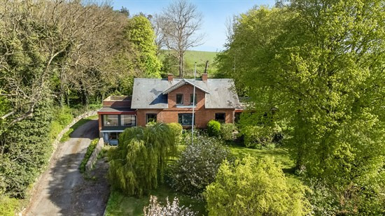 Øster Bregninge 52 er til salg for kun 175.000 kr.: Se de billigste boliger til salg i Ærøskøbing her