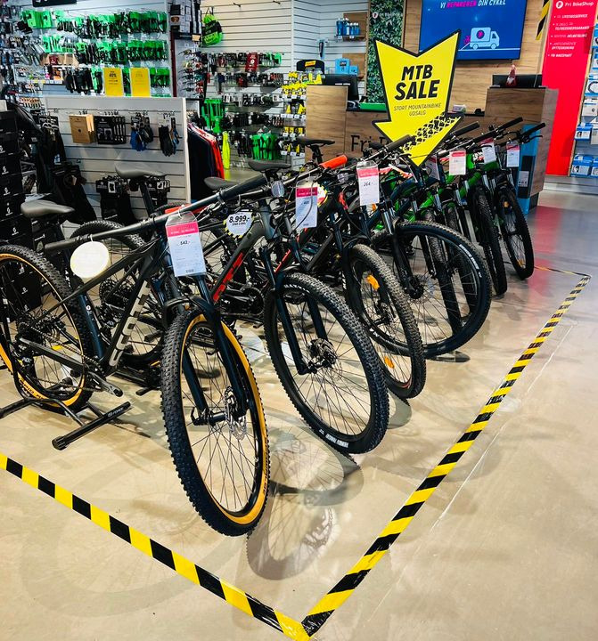 Det nyeste på Koldings opslagstavle