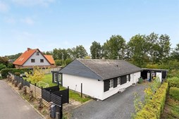 Hellevad-Bovvej 24 er til salg for kun 395.000 kr.: Se de billigste boliger til salg i Tinglev her