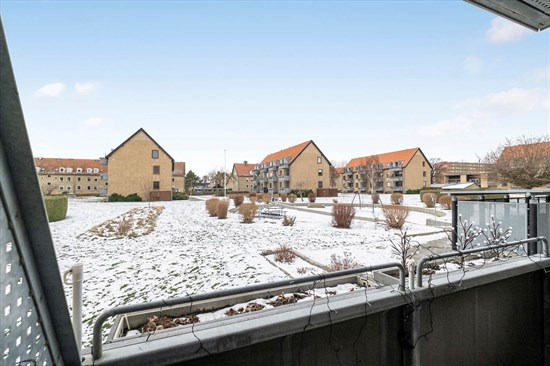 Hf. Kongevang 54 er til salg for kun 1.495.000 kr.: Se de billigste boliger til salg i Kastrup her