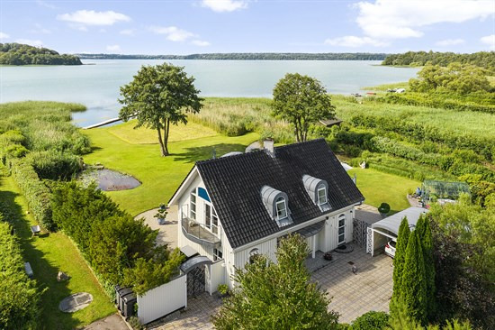 Top 6 over dyreste boliger til salg i Birkerød. Priser op til 58.000.000 kr