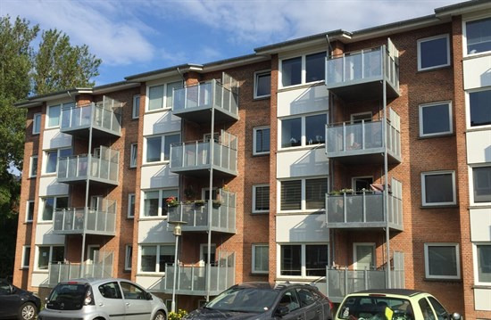 Smedegade 1 er til salg for kun 645.000 kr.: Se de billigste boliger til salg i Sønderborg her