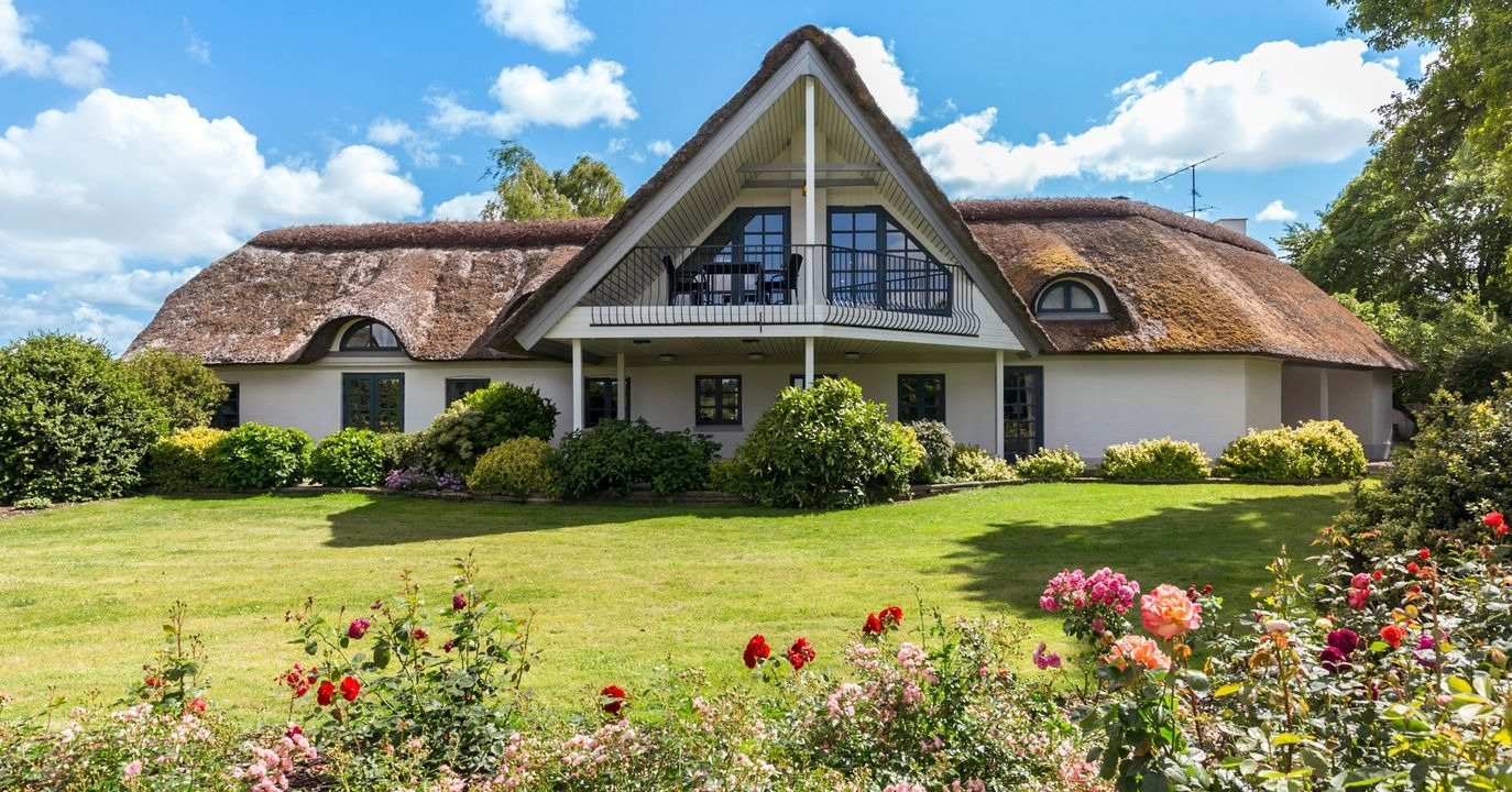 Hold trit med lokalområdet: Nyt fra Randers