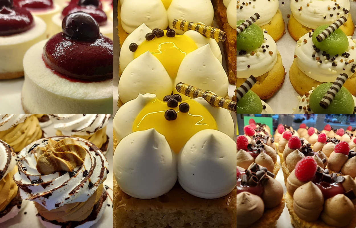 Vind lækre kager fra Kagehjørnet: Forkæl dig selv og dem du holder af