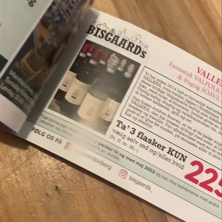 Se dagens updates fra Støvring her