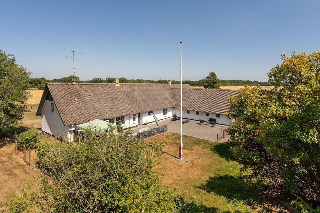 Nyt på opslagstavlen i Brønderslev