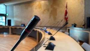 Byrådsmøde 11. december 2024