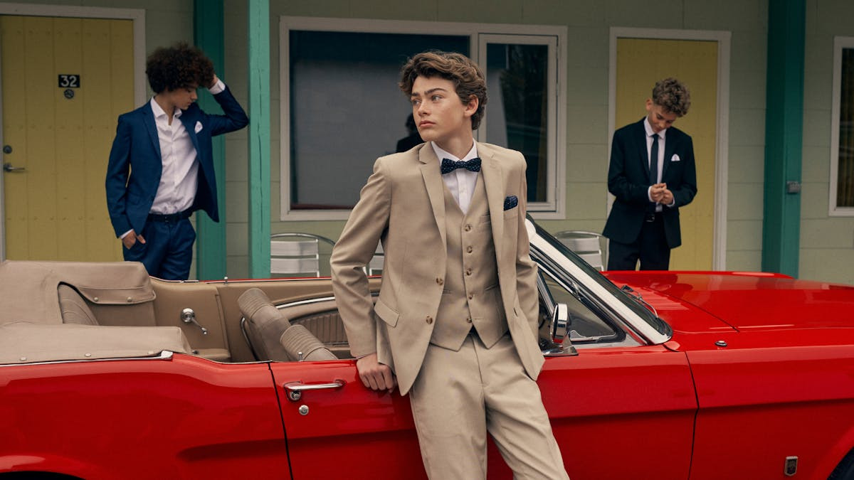 Konfirmandaften 2025: Bliv inspireret til de nyeste trends