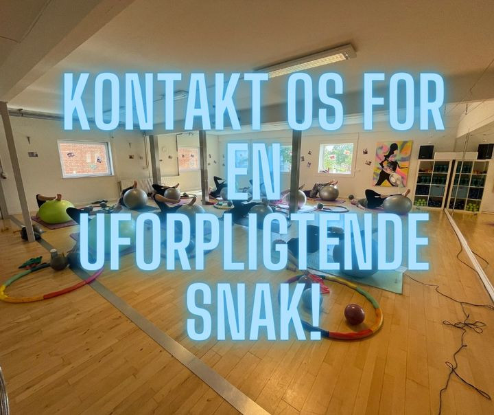 Hold dig ajour med dagens opdateringer fra Lystrup