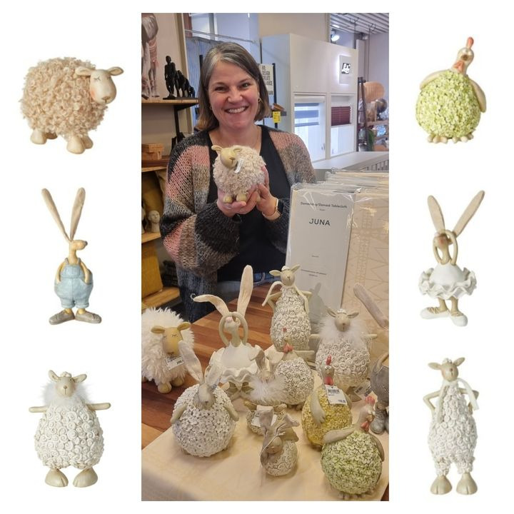 Nyt på opslagstavlen i Hjørring