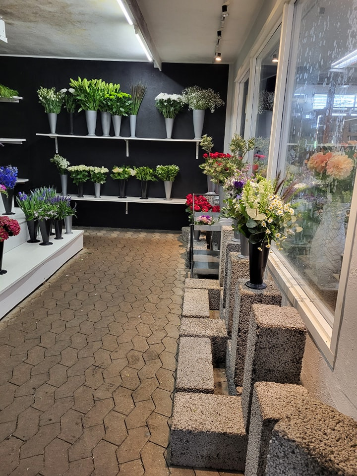 Asmild Plantecenter ApS takker kunder for lokal støtte i weekenden