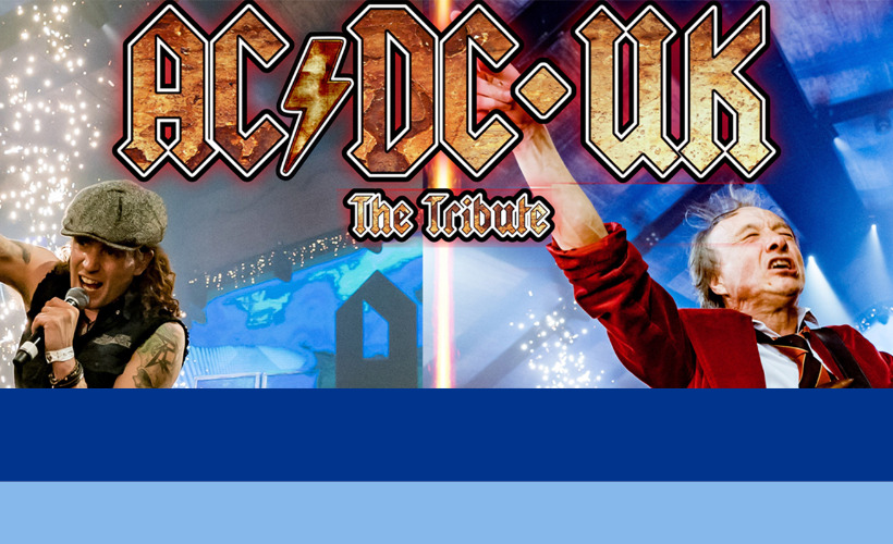 AC/DC UK tager Aalborg med storm