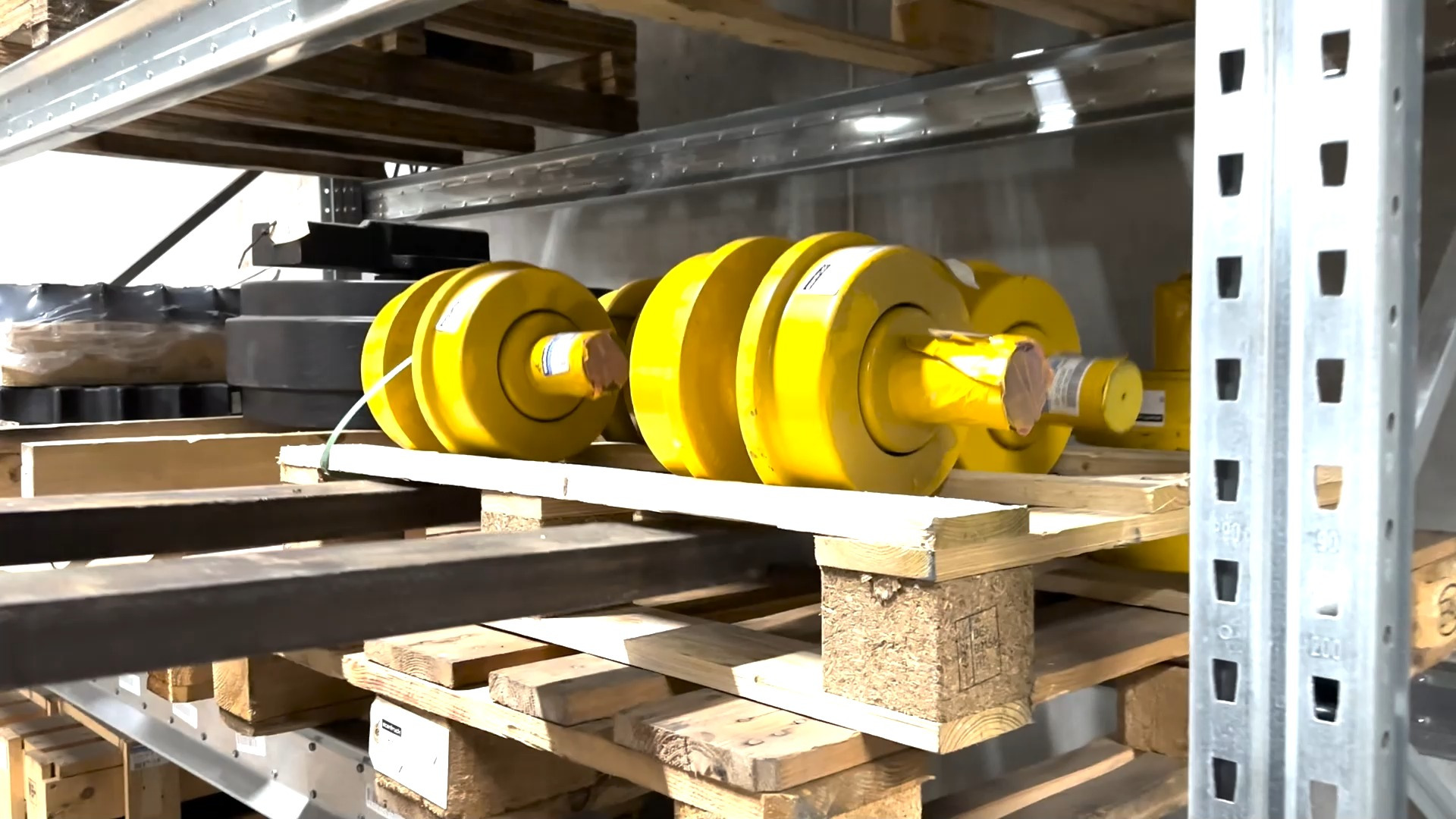 Scantruck A/S tilbyder konkurrencedygtige priser på undervogne