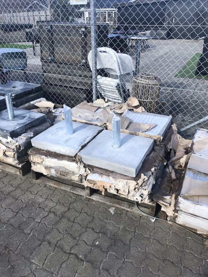 Hold trit med lokalområdet: Nyt fra Hals