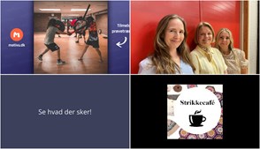 Spændende weekendaktiviteter i Frederikssund