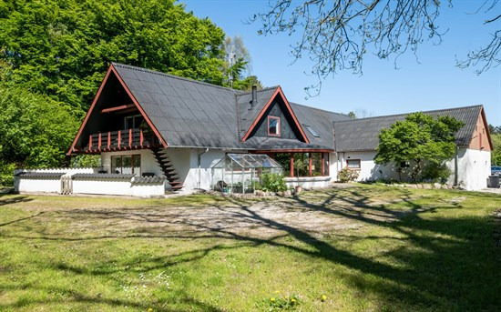 Top 6 over dyreste boliger til salg i Østervrå. Priser op til 27.950.000 kr